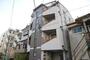 シャトー緑町 4階 築30年5ヶ月の賃貸物件
