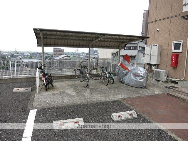 その他共有部分　その他共有部分