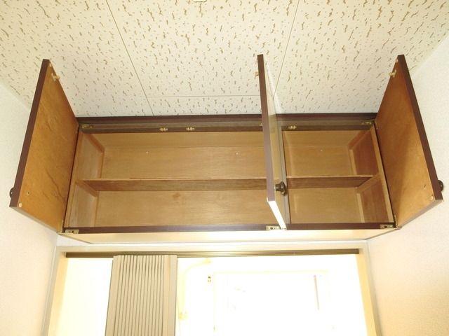 その他設備　★キッチン収納★