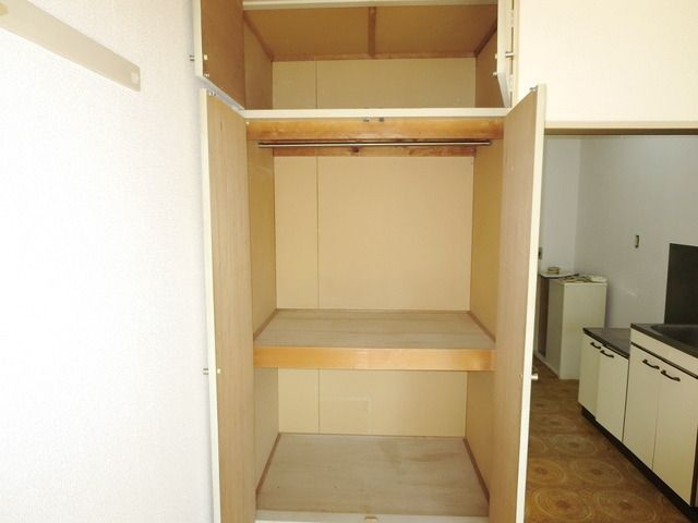 収納　★クローゼット★