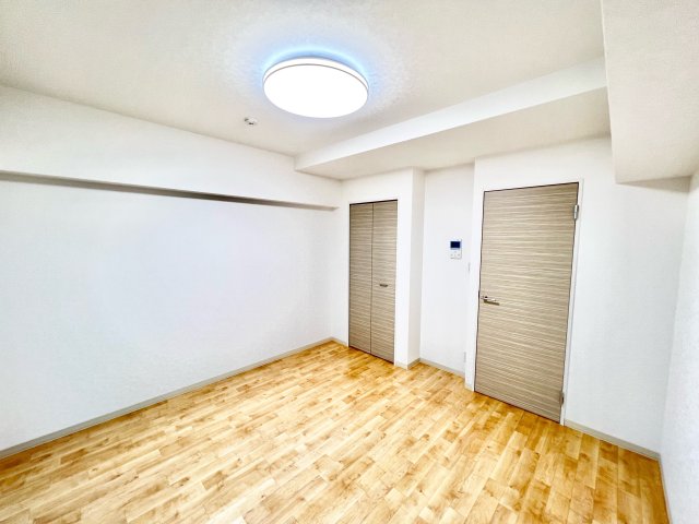 居室・リビング　※別部屋参考写真