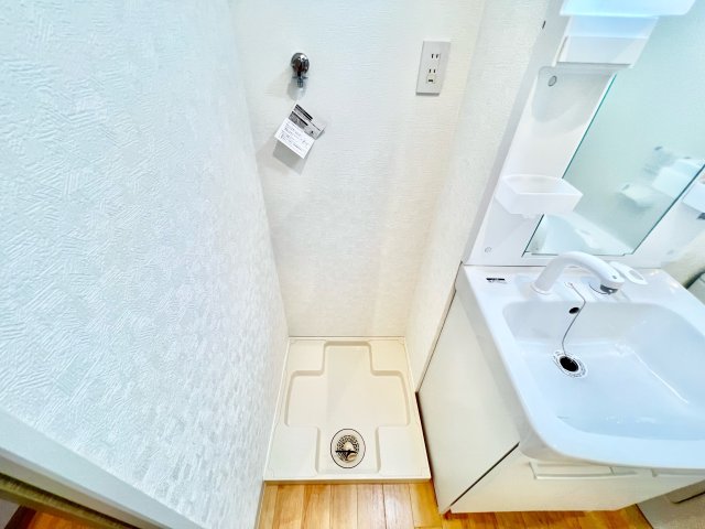 その他設備　※別部屋参考写真