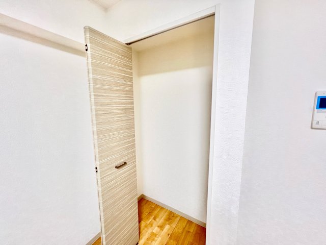 収納　※別部屋参考写真