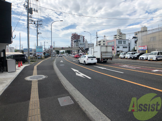 駐車場　駐車場その他