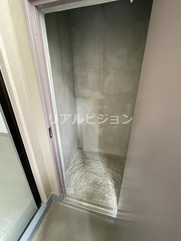 その他　トランクルーム
