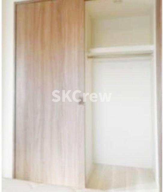 収納　他部屋参考