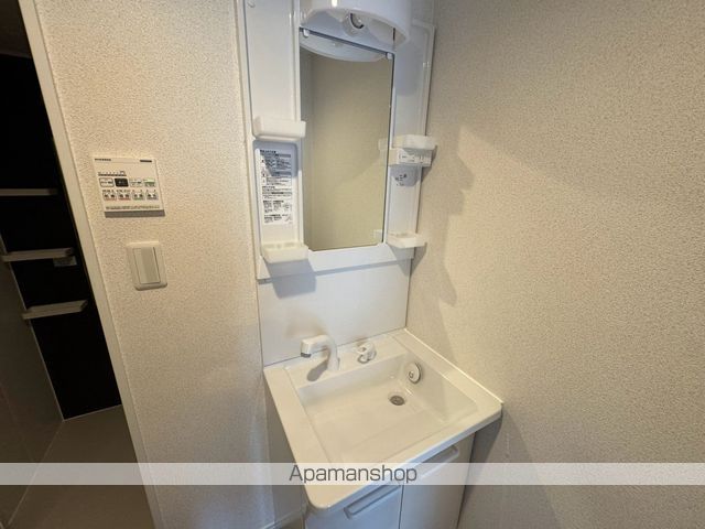 ルクシア桜ヶ丘の内装写真
