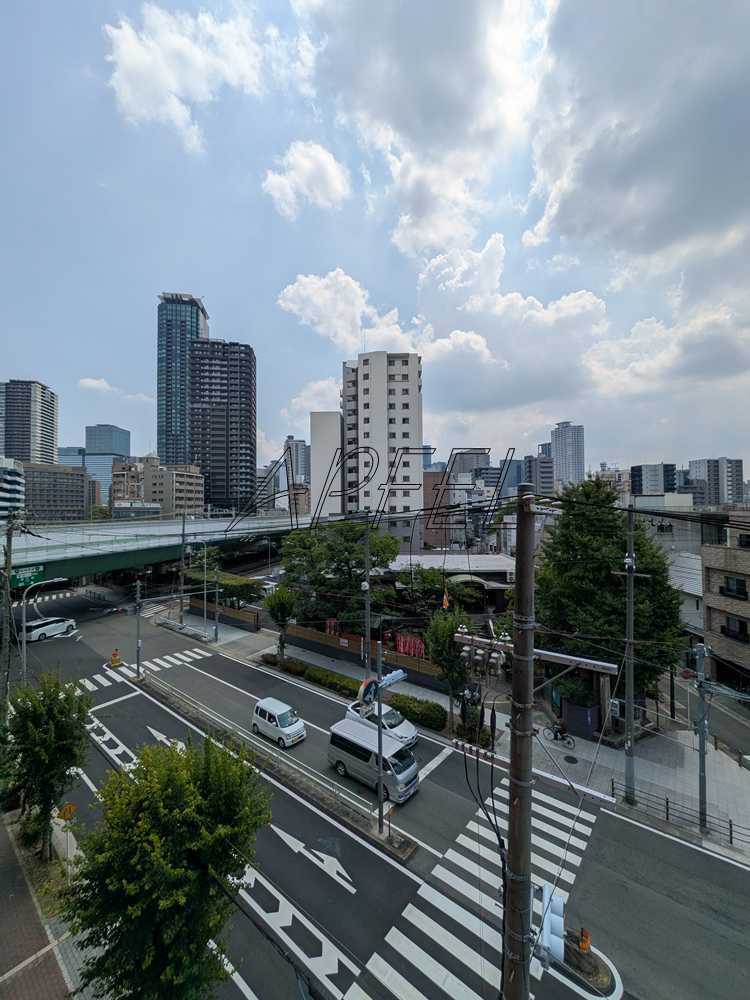 プレサンスセンターコア大阪のその他写真