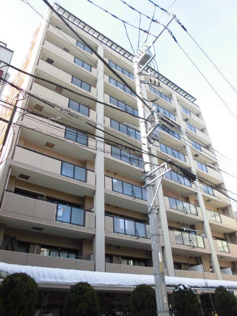 建物外観　☆綺麗な外観☆