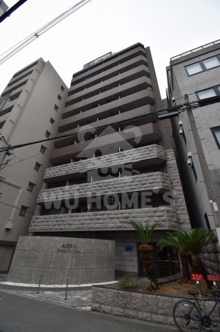 建物外観　外観も気になるポイント