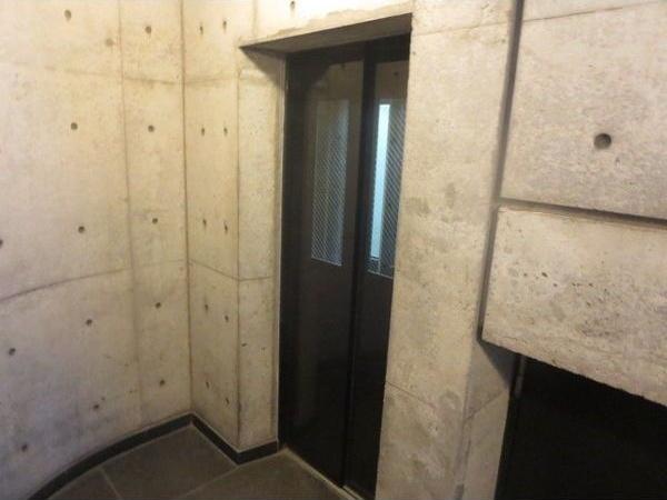 その他共有部分　建物設備
