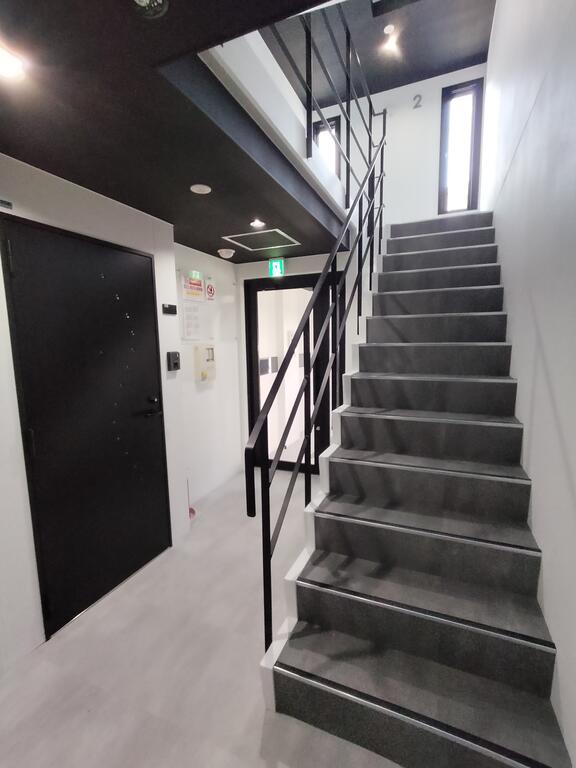 その他共有部分　☆共用フロア☆