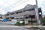 中筋駅より徒歩7分 2階 築21年の賃貸物件