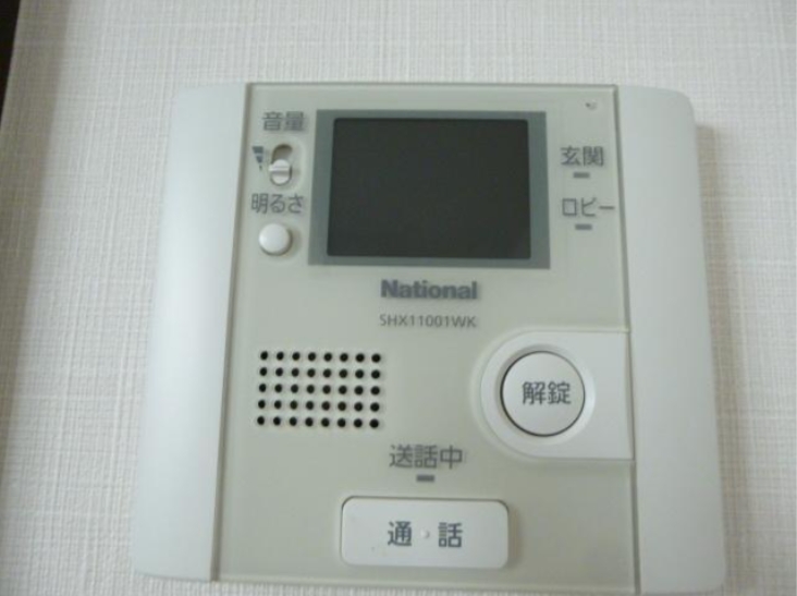 セキュリティ　弊社は都内全域の物件をご紹介可能です！