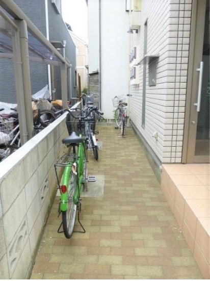 その他共有部分　弊社は都内全域の物件をご紹介可能です！