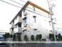 行徳駅より徒歩12分 3階 築14年8ヶ月の賃貸物件