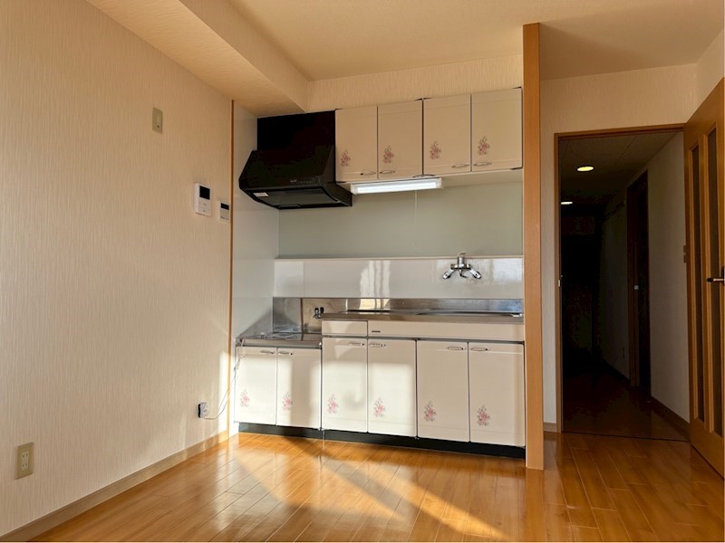 キッチン　イメージ