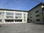 中学校　帯広市立帯広第八中学校（中学校）まで1245m