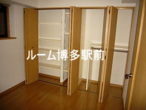 収納　別号室イメージ
