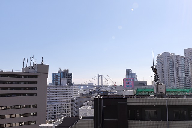 眺望　展望
