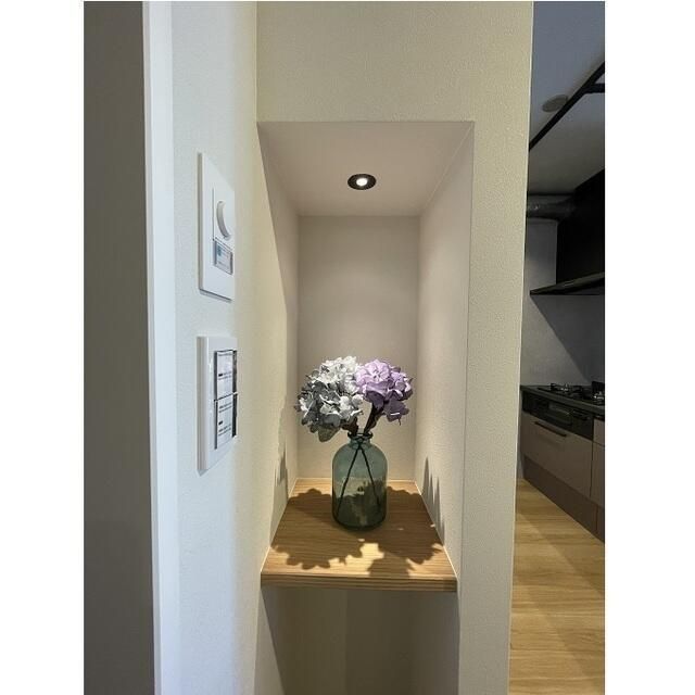 その他設備　参考写真です