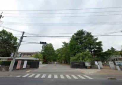 大学・短大　宇都宮大学　峰キャンパス（大学・短大）まで1225m
