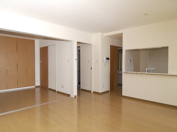 その他共有部分　洋室