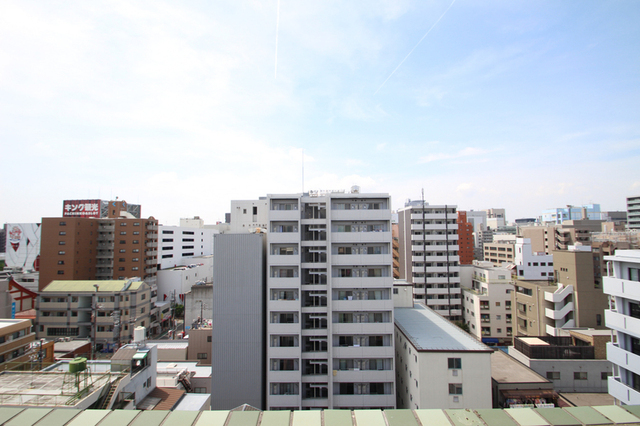 眺望　※別室の参考写真の為、現況優先です。