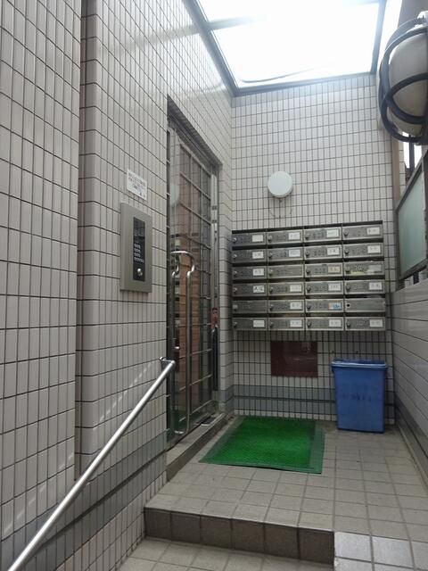 ロビー