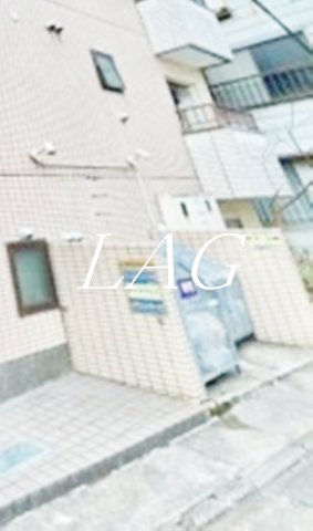 その他共有部分　共用ごみ捨て場です。