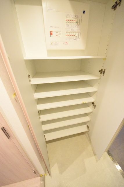 トイレ　★お部屋探しは株式会社タウンハウジング東京まで★