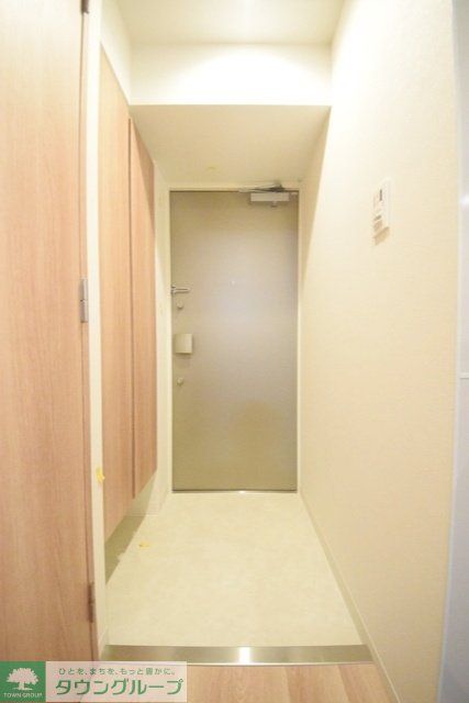 その他設備　★お部屋探しは株式会社タウンハウジング東京まで★