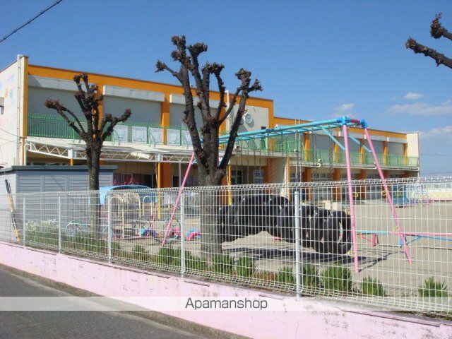 その他　あま市立正則保育園（その他）まで1447m