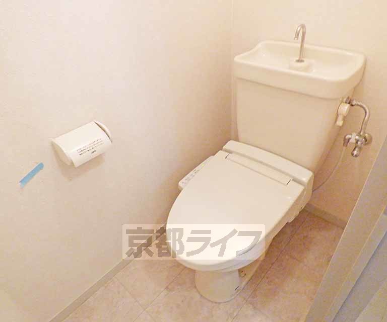トイレ　綺麗なトイレです。