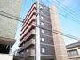 中納言駅より徒歩5分 3階 築2年5ヶ月の賃貸物件