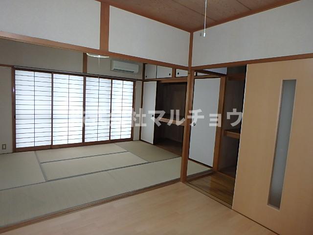 その他部屋・スペース　内装もきれいです