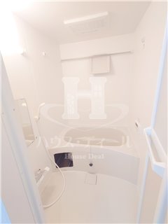 バス・シャワールーム　お風呂で日々の疲れを落としましょう