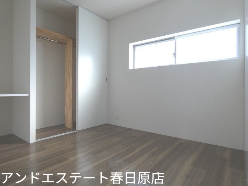 その他部屋・スペース　オールフローリング