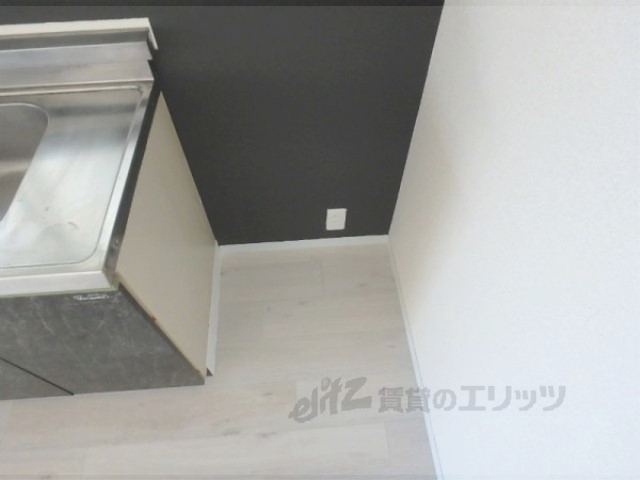 その他部屋・スペース　冷蔵庫置場