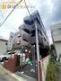 船橋駅より徒歩24分 築29年1ヶ月 4階建の賃貸物件