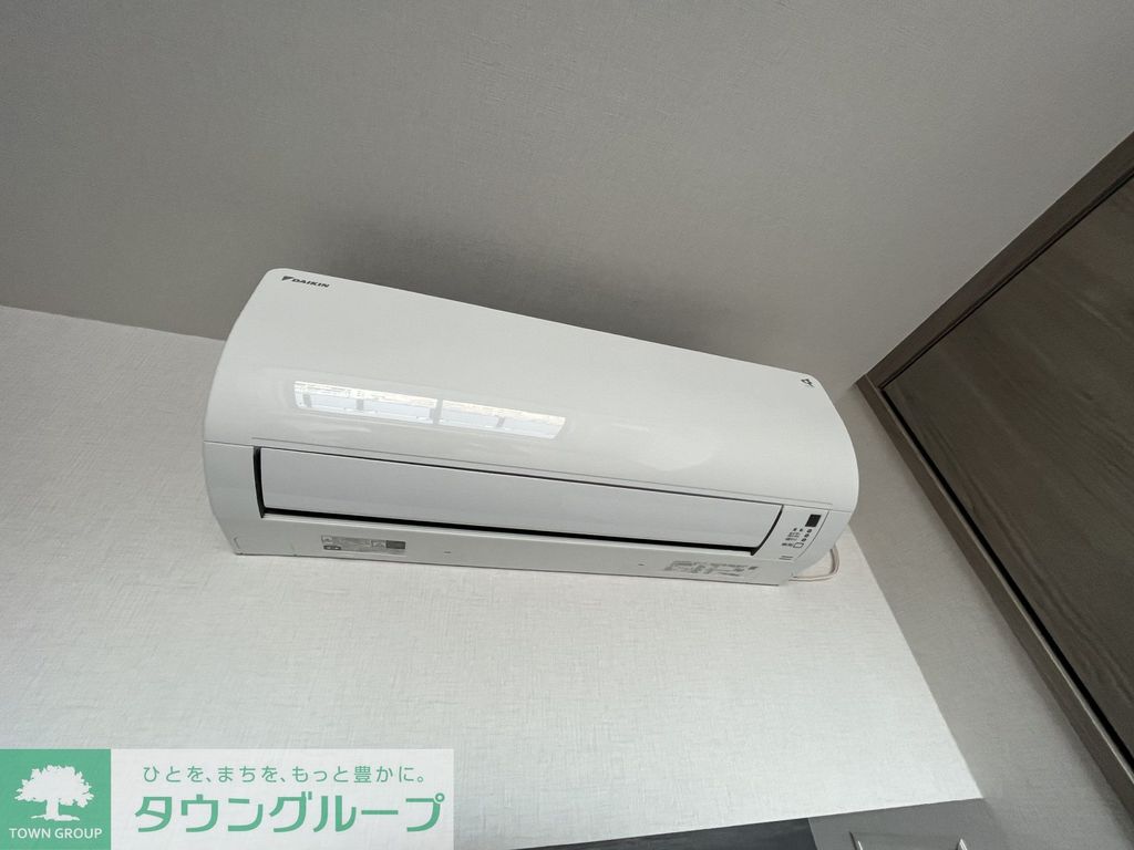 その他設備　設備