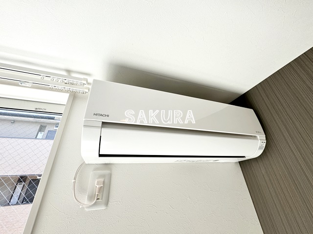 その他設備　充実した室内設備♪