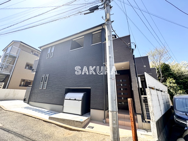 建物外観　当店おすすめ物件♪