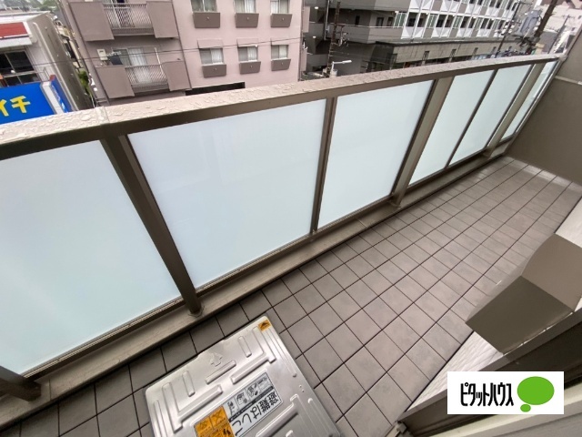 ボヌールの内装写真