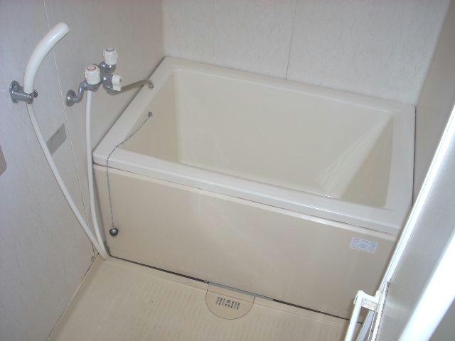 バス・シャワールーム　※別部屋写真