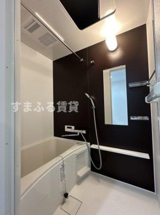 バス・シャワールーム　同仕様　同施工会社　風呂