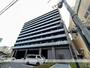 今里駅より徒歩10分 9階 築1年7ヶ月の賃貸物件