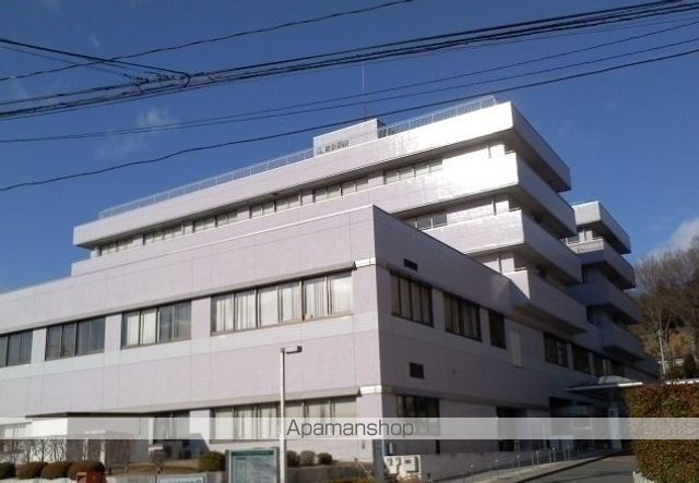 病院　二本松病院（病院）まで700m