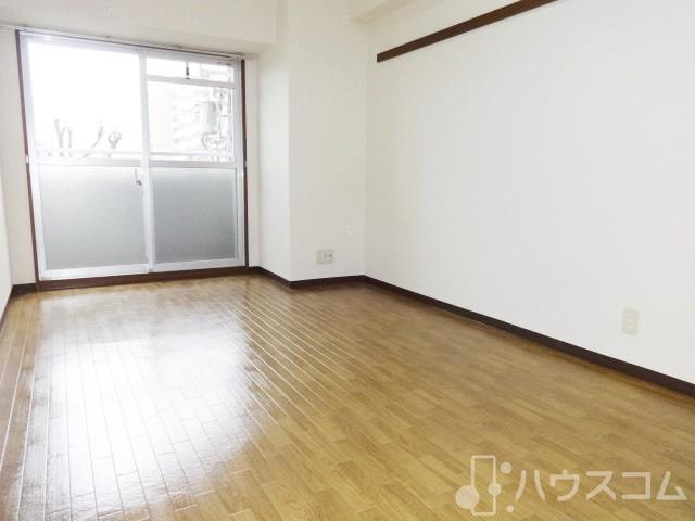 居室・リビング　明るいお部屋はいいですよ！！