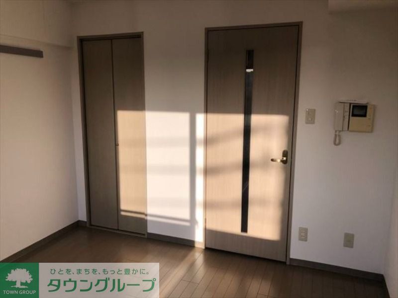 収納　※別室写真参考※